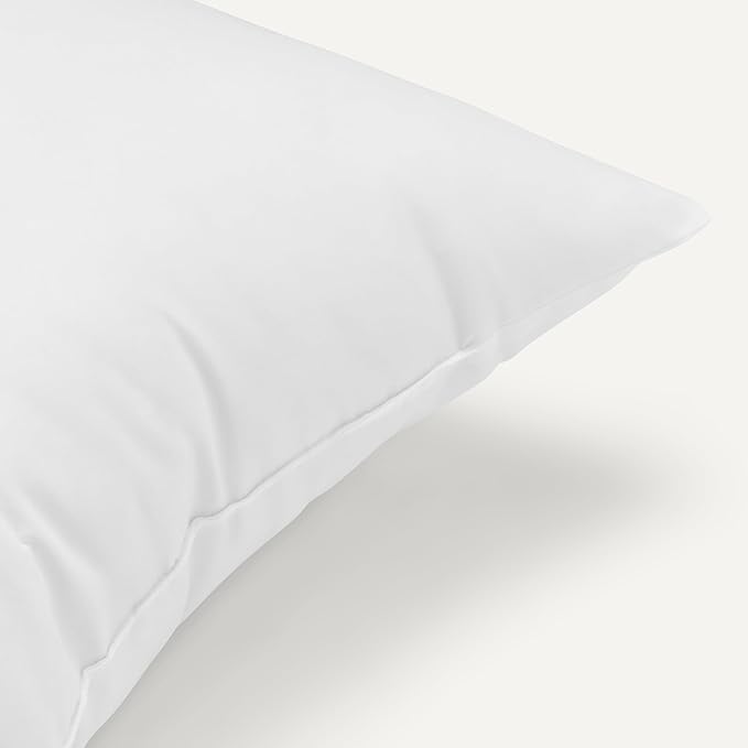 Hypoallergenic Pillow Insert - 2 Pack