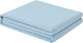 Microfiber Flat Sheet - Twin