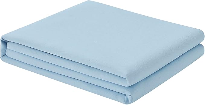 Microfiber Flat Sheet - King