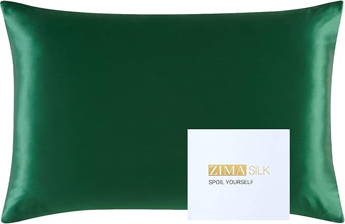 Mulberry Silk Pillowcase - King