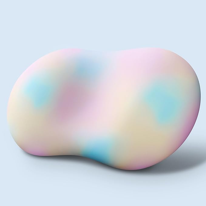 Memory Foam Cooling Bed Pillow