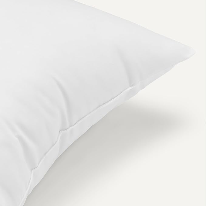 Hypoallergenic Pillow Insert - 2 Pack