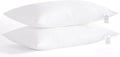 Down Alternative Bed Pillow - King - 2 Piece