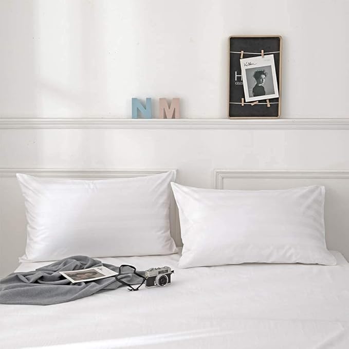 Cooling Pillow Protector - Standard - 2 Piece
