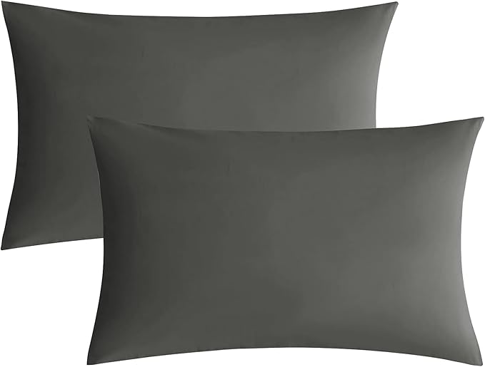 Pillowcase Set - Standard - 20 x 26 in - 2 Piece