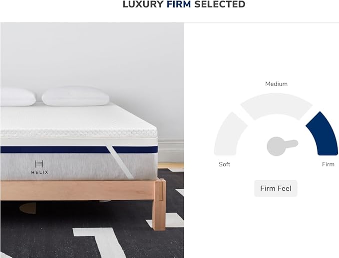 Mattress Topper - Twin