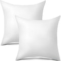 Down Alternative Pillow Insert - 2 Piece