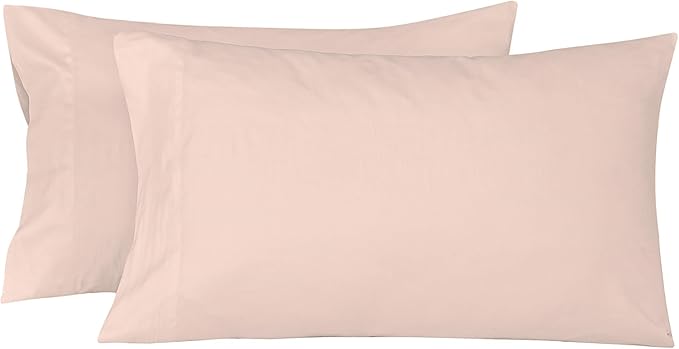 Bamboo Cooling Bed Sheet Set - Queen - 4 Piece