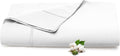 100% Cotton Flat Sheet - Full