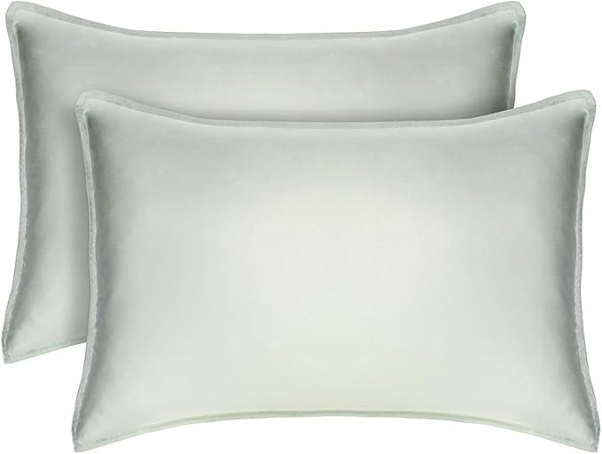 Bamboo Cooling Pillowcase - Queen