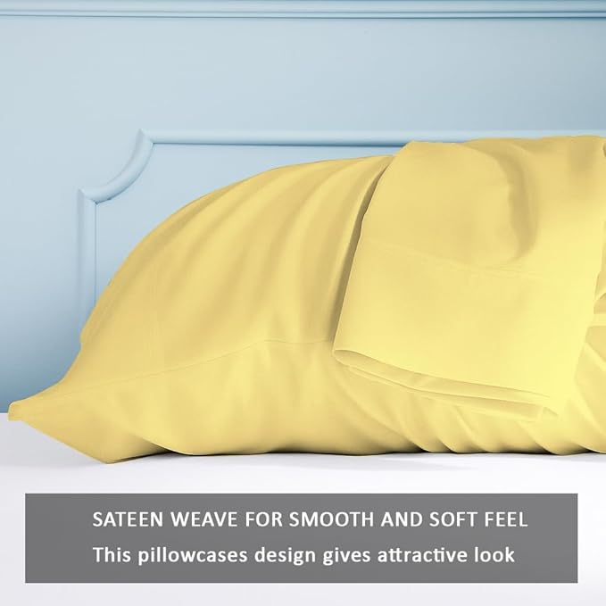 Pillowcase - King