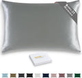 Mulberry Silk Pillowcase - Standard