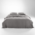 Cooling Duvet Cover Set - King