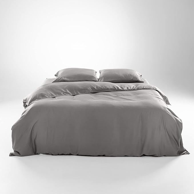 Cooling Duvet Cover Set - King