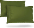 Pillowcase Set - Standard - 2 Piece