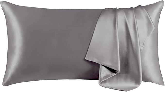Mulberry Silk Pillowcase - California King
