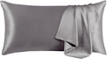 Mulberry Silk Pillowcase - California King