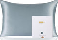 Mulberry Silk Pillowcase - Standard