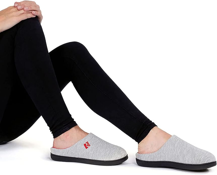 Women's Memory Foam Slippers