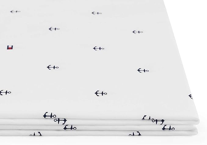Bed Sheet Set - Full