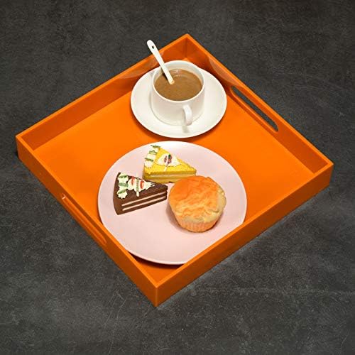 Bed Tray - 12 x 12 in