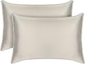 Bamboo Cooling Pillowcase - Queen
