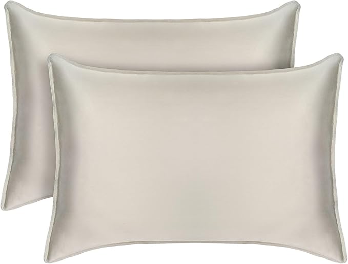 Bamboo Cooling Pillowcase - Standard