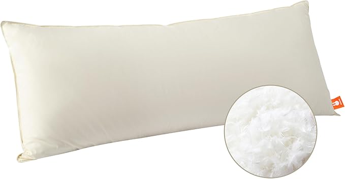 Cooling Body Pillow - Full