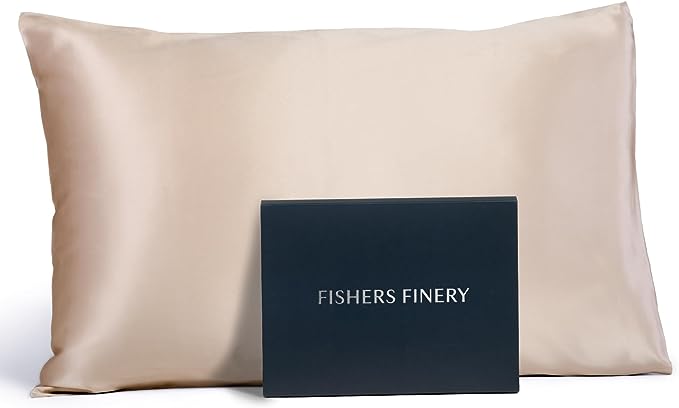 Mulberry Silk Pillowcase