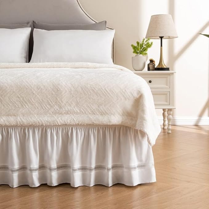 Bed Skirt - King