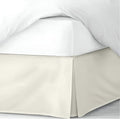 Microfiber Bed Skirt - Queen - 16 in Drop