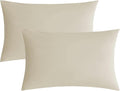 Pillowcase Set - Standard - 20 x 26 in - 2 Piece