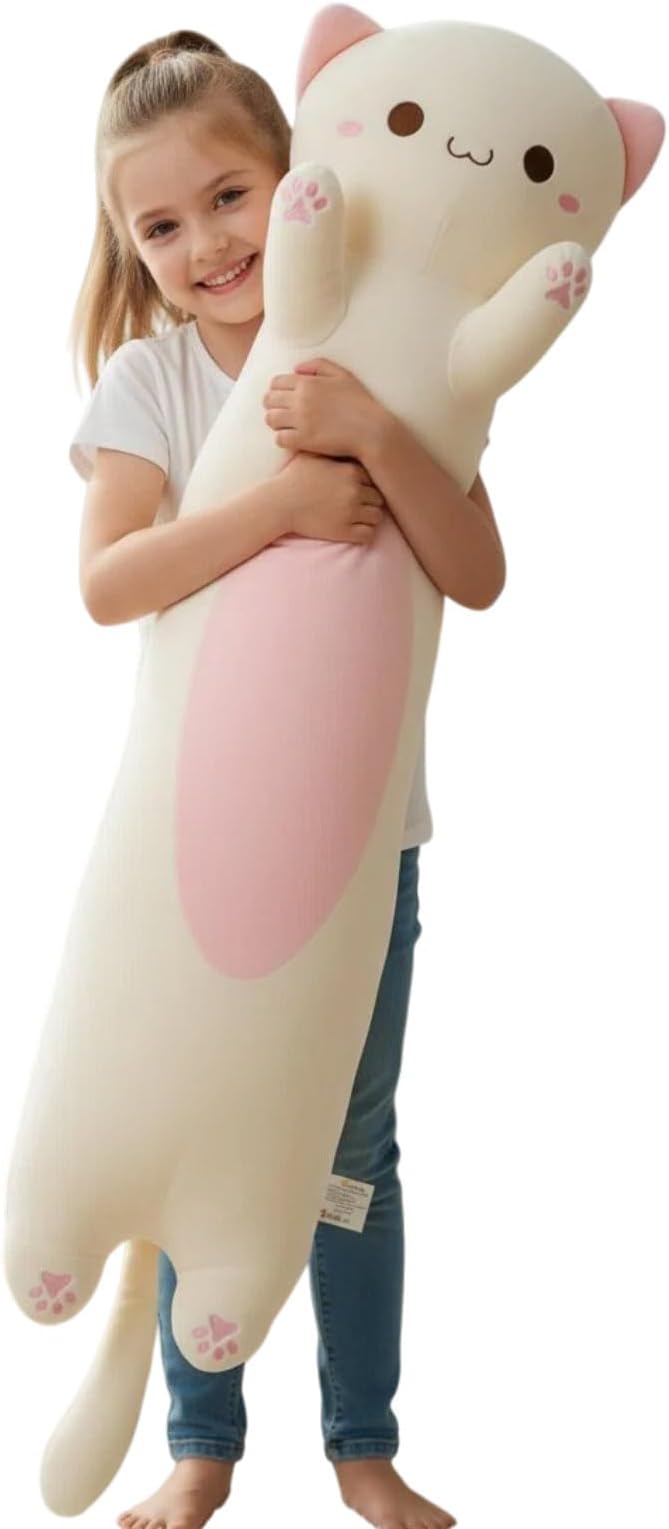 Body Pillow