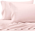 100% Cotton Pillowcase Set - King - 2 Piece