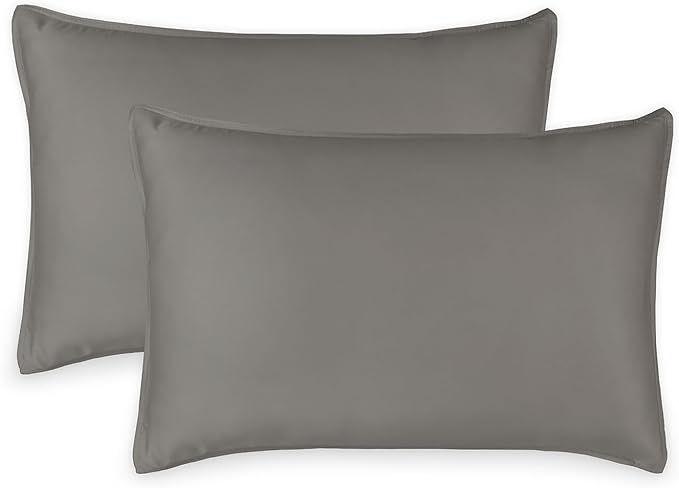 Bamboo Cooling Pillowcase - Queen