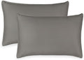 Bamboo Cooling Pillowcase - King