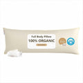 Cooling Body Pillow - Full