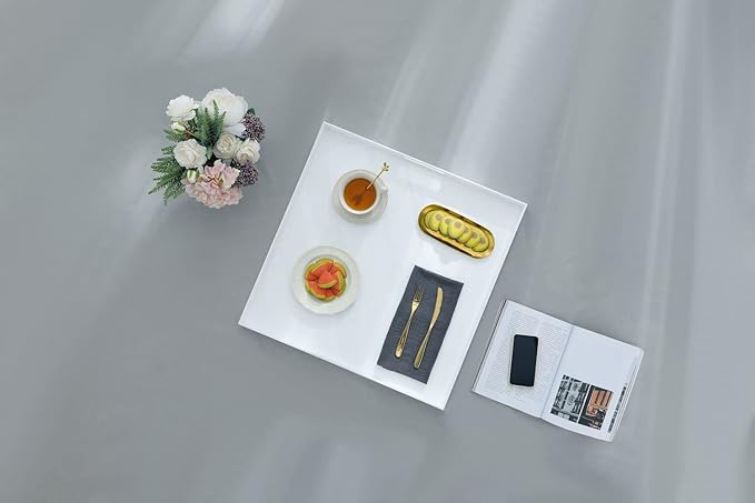Bed Tray - 24 x 24 in