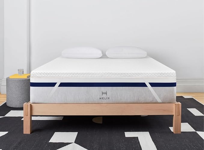 Mattress Topper - Twin