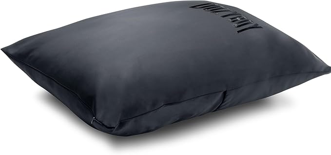 Memory Foam Bed Pillow - Queen