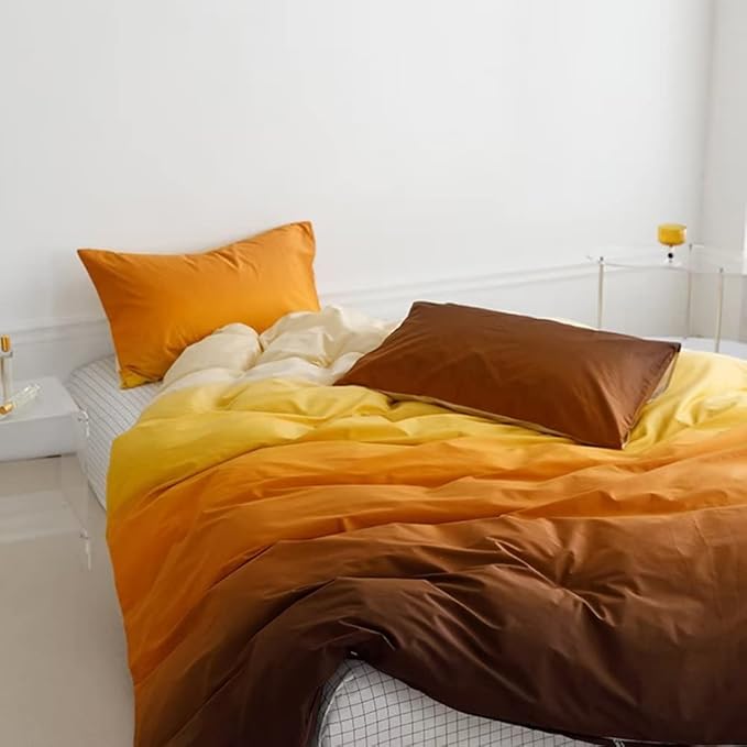 Comforter Set - Full - 3 Piece