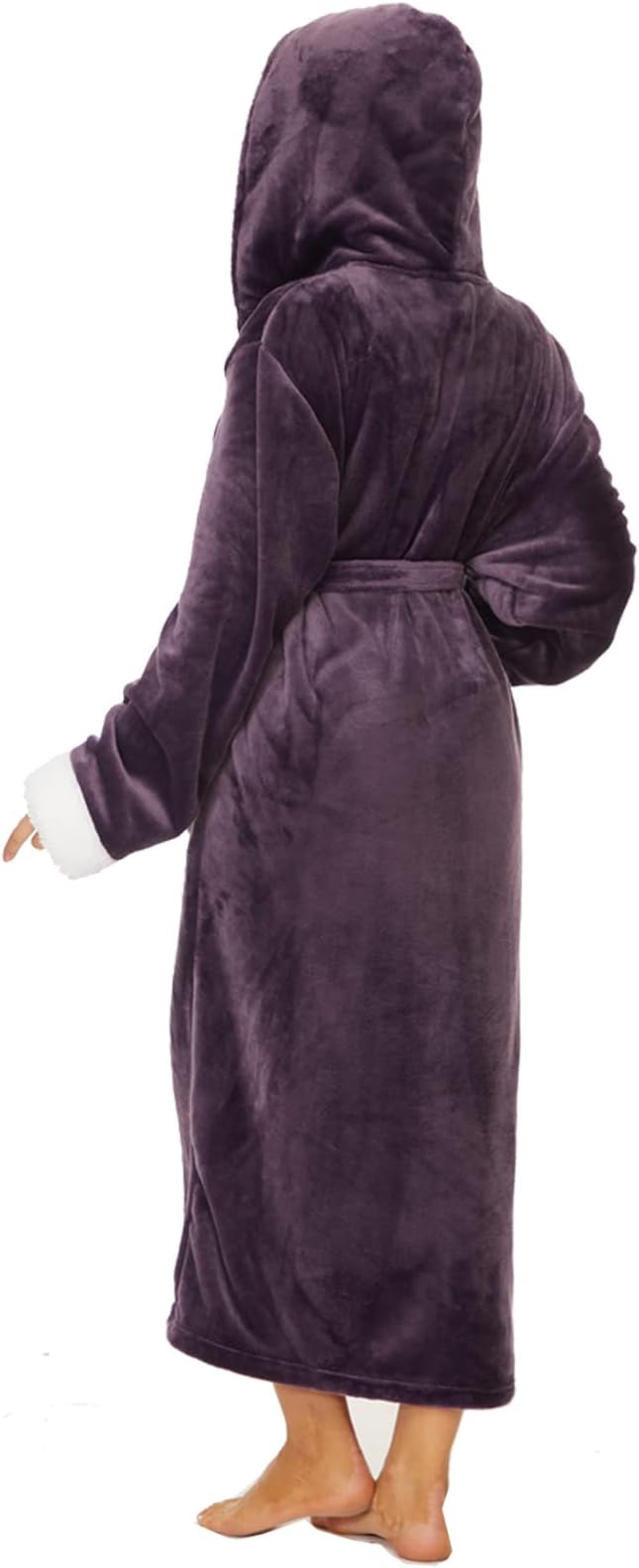 Women's Robe