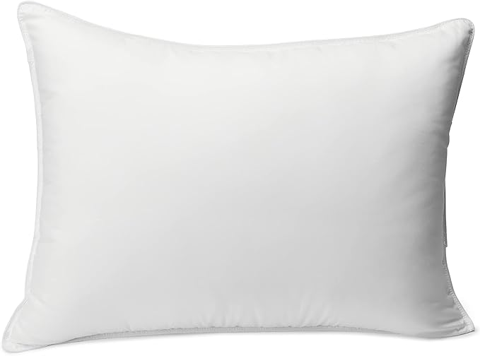 Down Alternative Bed Pillow - Standard - 2 Pack