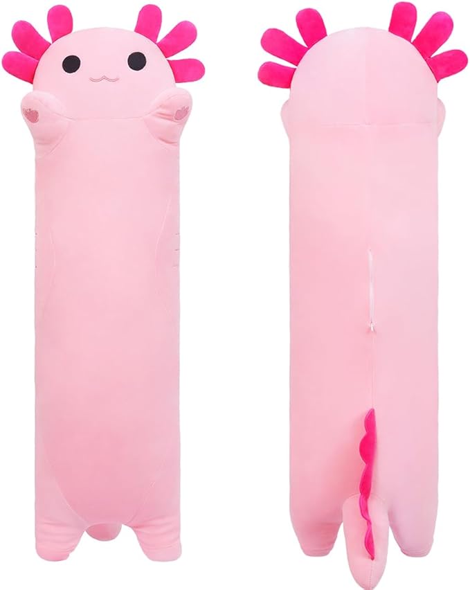 Body Pillow