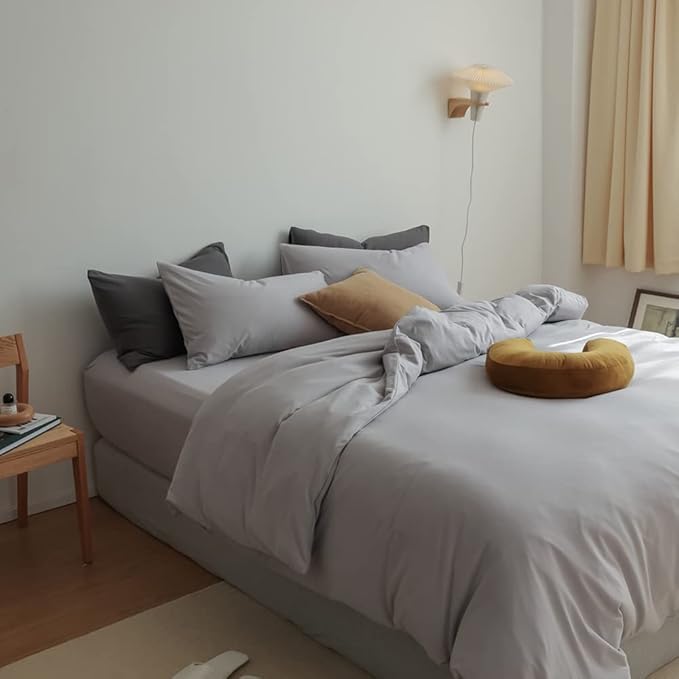 Comforter Set - California King - 3 Piece