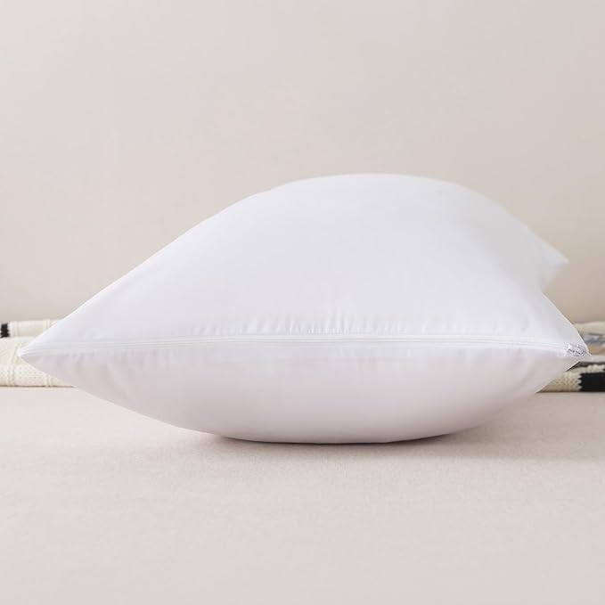 Memory Foam Body Pillow - Full