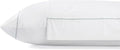 100% Cotton Pillowcase Set - King - 2 Piece