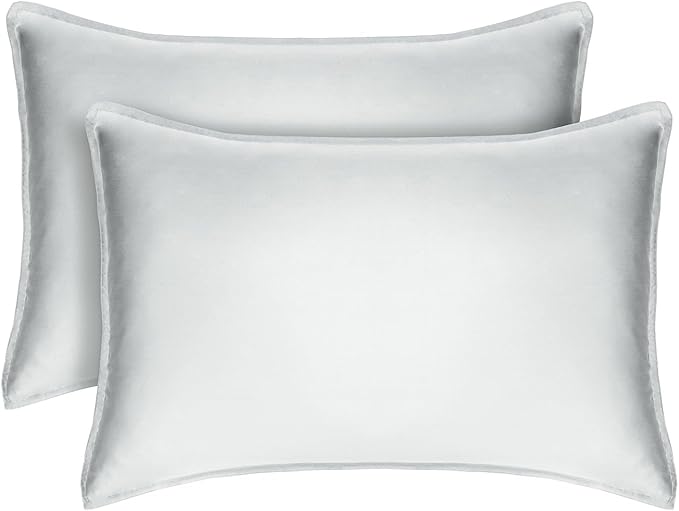 Bamboo Cooling Pillowcase - King