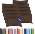 Pillowcase Set - Queen - 10 Piece