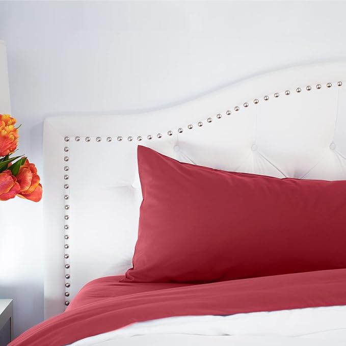 Pillowcase Set - King